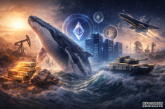 <strong>2026 宏观预测: 流动性、预期与新秩序_区</strong>