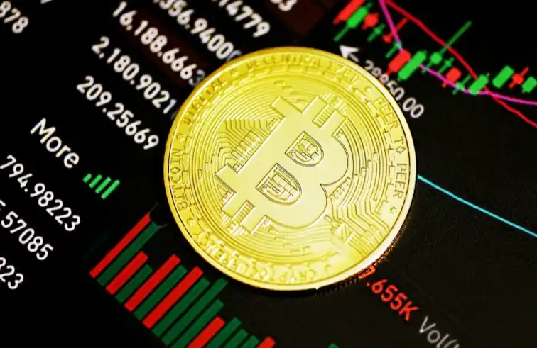 <strong>流动性真空下的急跌：为什么只有比特币</strong>