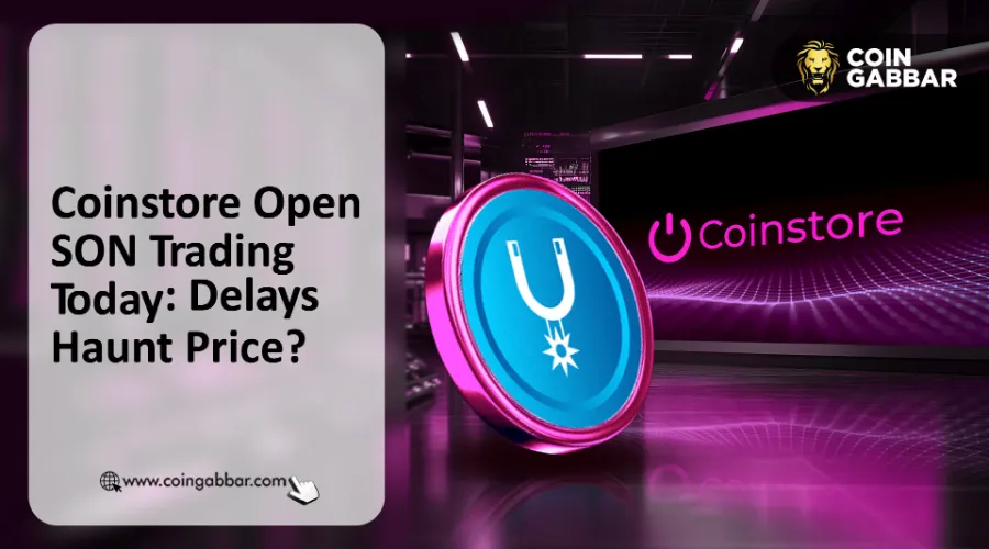 <strong>Spur Protocol 上线日期已定：$SON 今日在 C</strong>