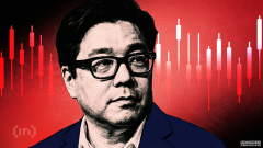 <strong>并非汤姆·李的BitMine：这家公司面临以太</strong>