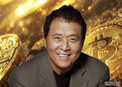 <strong>“富爸爸”R·清崎揭示在7000亿美元加密货</strong>