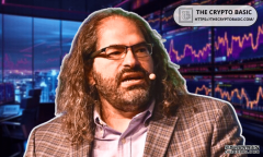 <strong>Ripple前CTO称，爱泼斯坦邮件事件再次引发</strong>