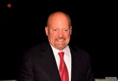 <strong>吉姆·克莱默预测比特币价格可能上涨至</strong>