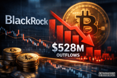 <strong>加密货币新闻：贝莱德比特币ETF遭遇5.2</strong>