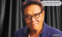 <strong>罗伯特·清崎称黄金、白银和比特币的回</strong>