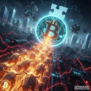 <strong>比特币价格在周末暴跌 11% 后反弹，工作</strong>