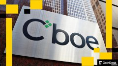 <strong>Cboe 致力于让交易变得像“是”或“否”</strong>