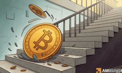 <strong>由于盈利供应量降至周期低点，比特币交</strong>