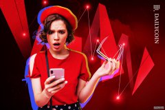 <strong>XRP价格下跌，原因是交易所将抛售与撤回</strong>