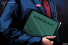 <strong>报道称，纽约检察官对《GENIUS法案》中的</strong>