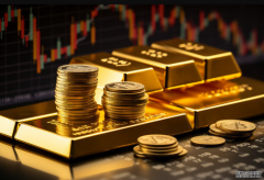 <strong>黄金涨到多高才算高？_区块链</strong>