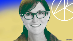 <strong>Ark Invest逢低买入Circle、Bitmine和看涨股票</strong>