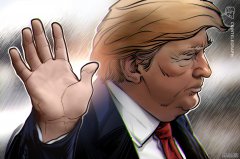 <strong>特朗普否认知晓阿布扎比王室持有 5 亿美</strong>