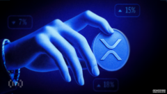 <strong>XRP在欧洲取得重大监管突破后上涨3%。_区</strong>