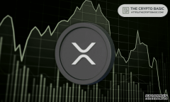 <strong>XRP期货净流量在4小时内飙升749%，杠杆回</strong>