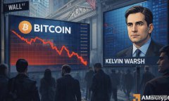 <strong>比特币价格稳定在 8 万美元以下——比特</strong>