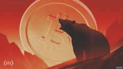 <strong>Galaxy Digital 警告称比特币可能出现更深的</strong>