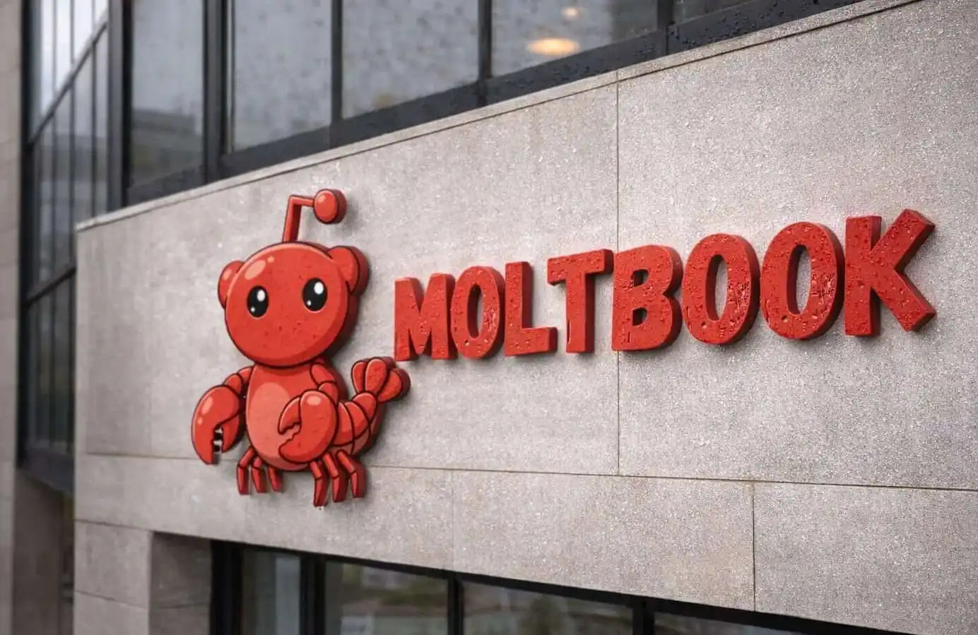 <strong>从AI奇观到被「人类假扮AI」打脸，Moltb</strong>