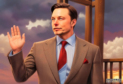 <strong>马斯克“世纪大合并”：一场对xAI的单方</strong>