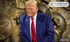 <strong>特朗普希望签署比特币和加密货币市场法</strong>