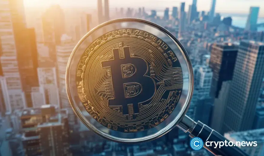 <strong>比特币价格预测：2 月第一周比特币价格</strong>