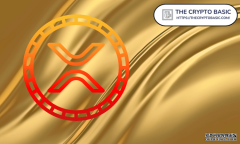 <strong>XRP 经历了 8 年的盘整：它能重现黄金的抛</strong>