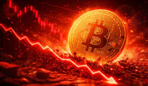 <strong>专家警告：比特币进入关键周期阶段</strong>