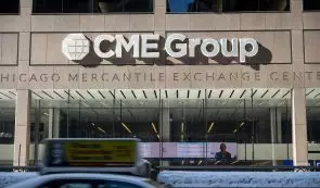 <strong>芝加哥商品交易所集团2026年1月交易量创</strong>