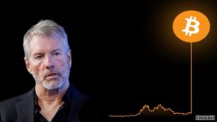 <strong>该策略股价连续8个月下跌：MSTR跌破100美</strong>