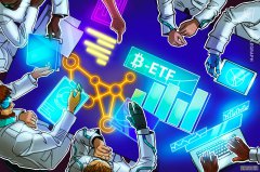 <strong>VistaShares推出结合期权比特币（BTC）敞口</strong>