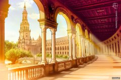 <strong>西班牙将效仿英国，提出禁止16岁以下儿</strong>