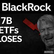 <strong>比特币ETF损失达70亿美元，价格面临6.5万</strong>