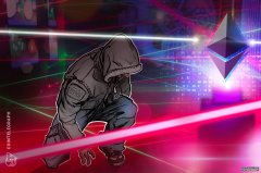 <strong>Coin Metrics：以太坊（ETH稳定币“尘埃”交</strong>