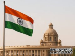 <strong>印度真要“背刺”俄罗斯？特朗普官宣大</strong>