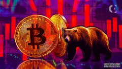 <b>比特币较峰值下跌40%：PlanB 详细分析了四种可能</b>