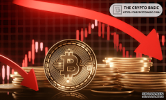 <b>比特币价格跌至7万美元，8.4亿美元清算冲击加密</b>