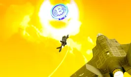 <b>分析师本杰明·考恩预计比特币在跌至 73,000 美元</b>