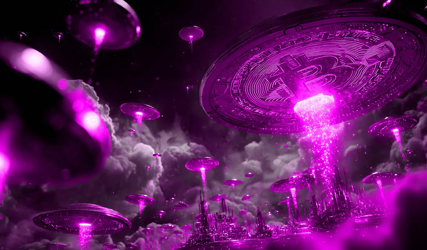 <b>比特币价格下跌之际，ARK Invest 斥资 6090 万美元投</b>