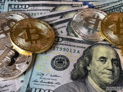 <b>跌破7万美元大关！比特币跌至特朗普胜选以来最</b>