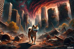 <b>最新柴犬价格预测称，SHIB（柴犬股票）可能跌至</b>