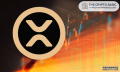 <b>XRP 下降三角形突破可能导致其对比特币价格飙升</b>