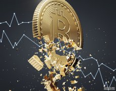 <b>比特币在 2022 年跌至 1.5 万美元，然后在 2024 年达</b>