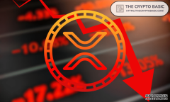 <strong>财富管理机构做空XRP表示，如果你仍然持</strong>
