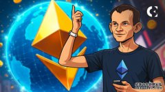 <b>Vitalik Buterin 三天内抛售 2,961.5 个 ETH，引发抛售猜</b>