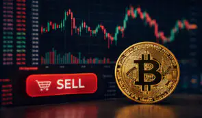 <b>与特朗普有关联的加密货币公司WLFI在市场下跌期</b>