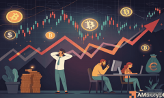 <b>由于主要加密货币多头头寸崩溃，山寨币遭遇清</b>