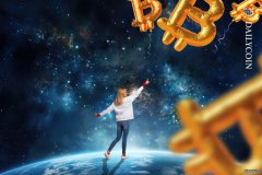 <b>比特币遭遇投降式抛售，但机构信心依然坚挺</b>