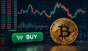 <strong>摩根大通称，现在可能是购买比特币的好</strong>