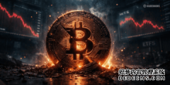 <strong>比特币跌破 6.7 万美元，加密货币市场大</strong>