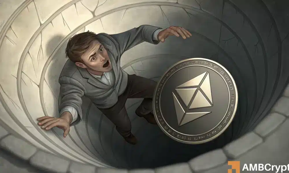 <strong>以太坊兑比特币跌至三年低点？——历史</strong>